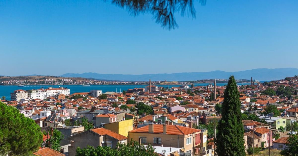 Balıkesir, Turkey