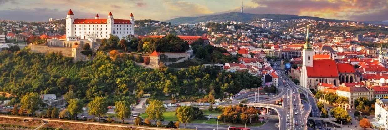 Bratislava, Slovakia