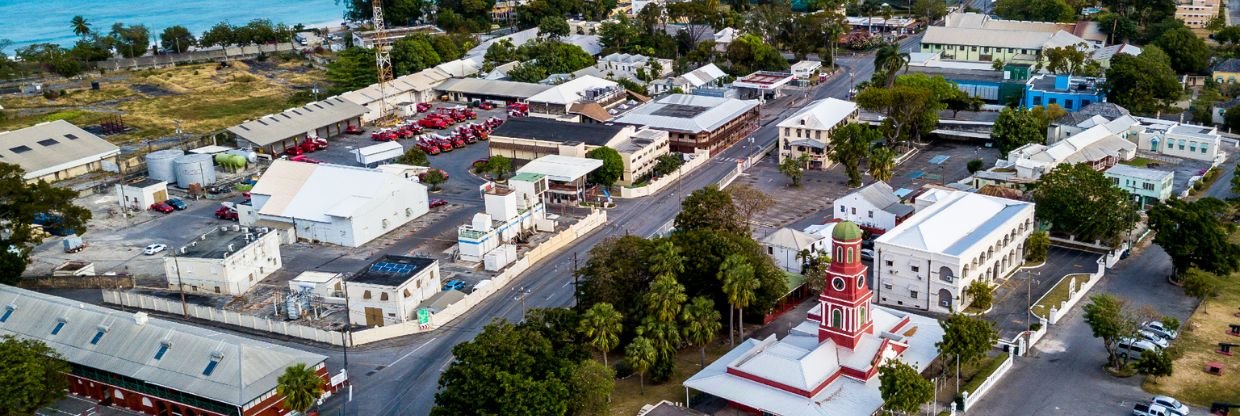 Bridgetown, Barbados