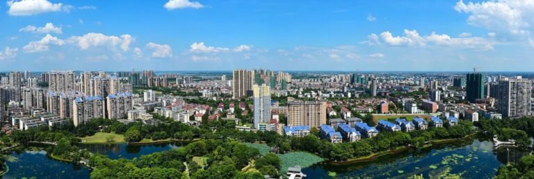China Southern Changde Office in China
