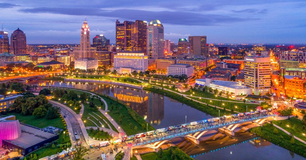 Columbus, USA