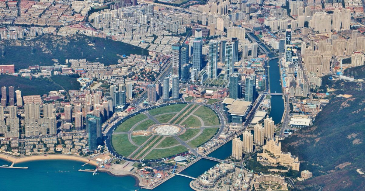 Dalian, China