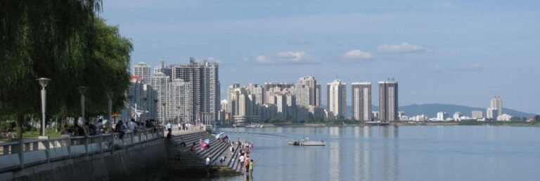 China Southern Dandong Office in China