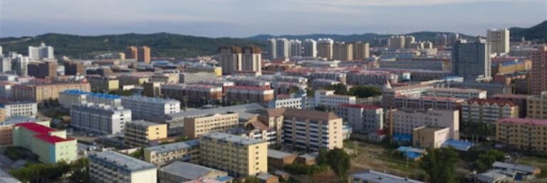 China Southern Fuyuan Office in China