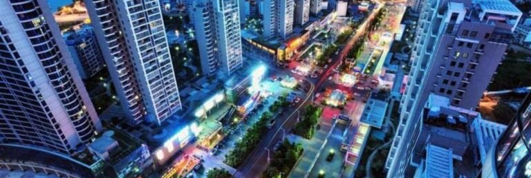 China Southern Ganzhou Office in China