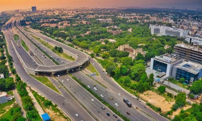 British Airways Gurgaon Sales Office in India