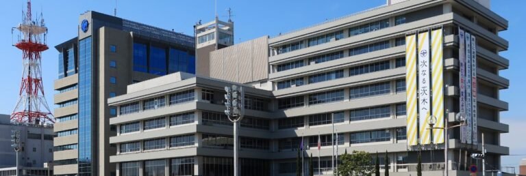 China Southern Ibaraki Office in Japan