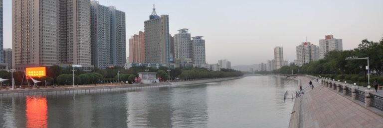 China Southern Korla Office in China