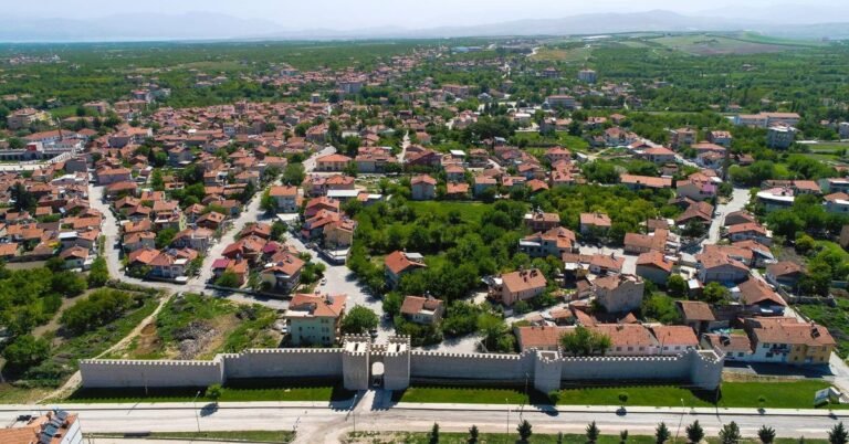 Turkish Airlines Malatya Office in Turkey