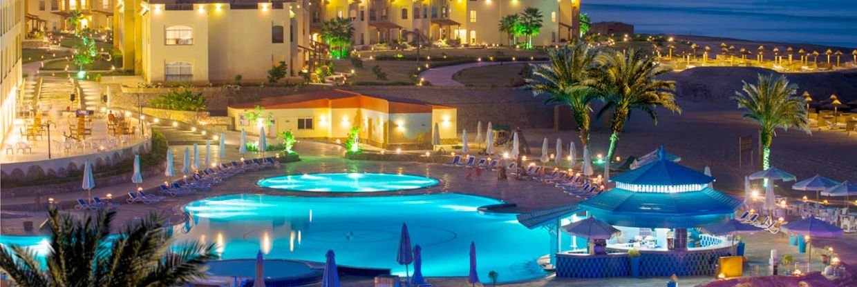 Marsa Alam, Egypt