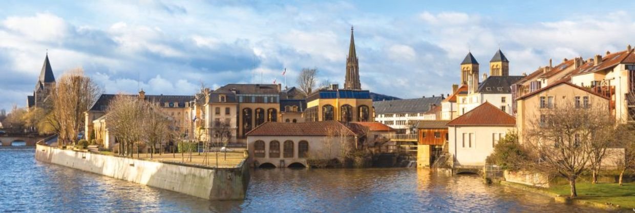 MetzNancy