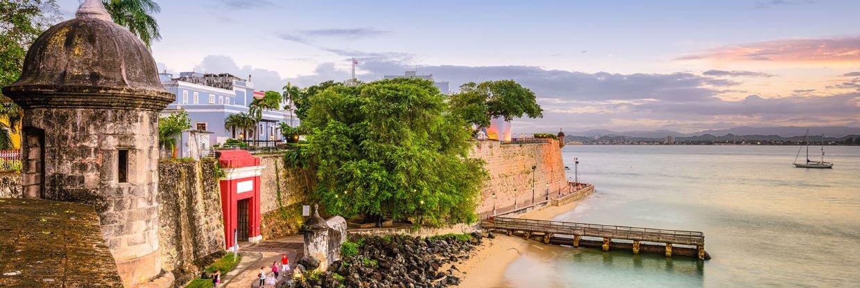 San Juan, USA