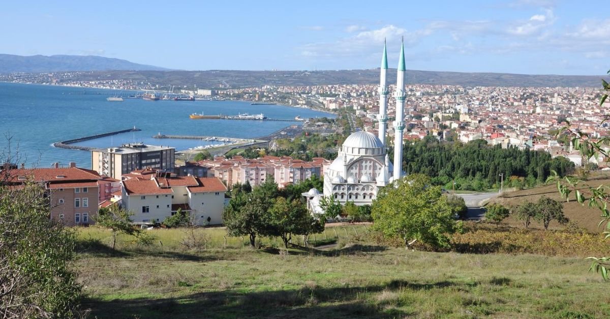 Tekirdağ, Turkey