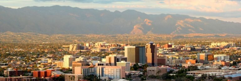 Alaska Airlines Tucson Office in Arizona, United  States