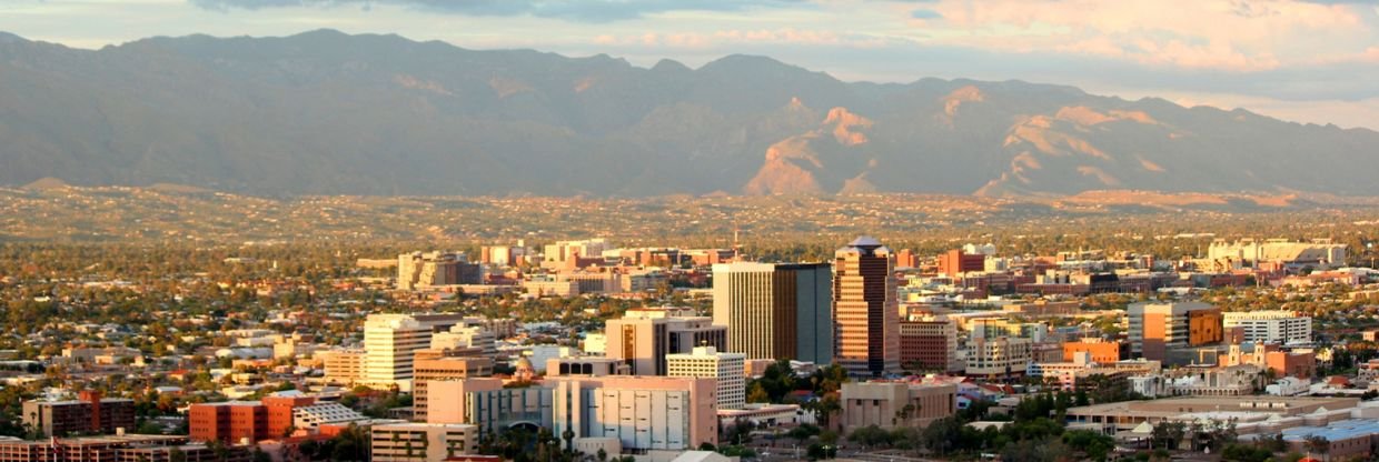Tucson, United States