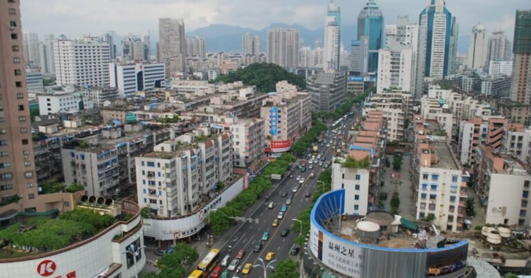 Tianjin Airlines Wenzhou Office in China