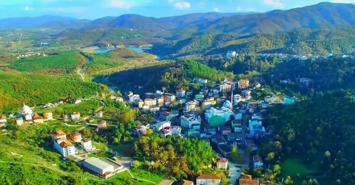 Yalova, Turkey