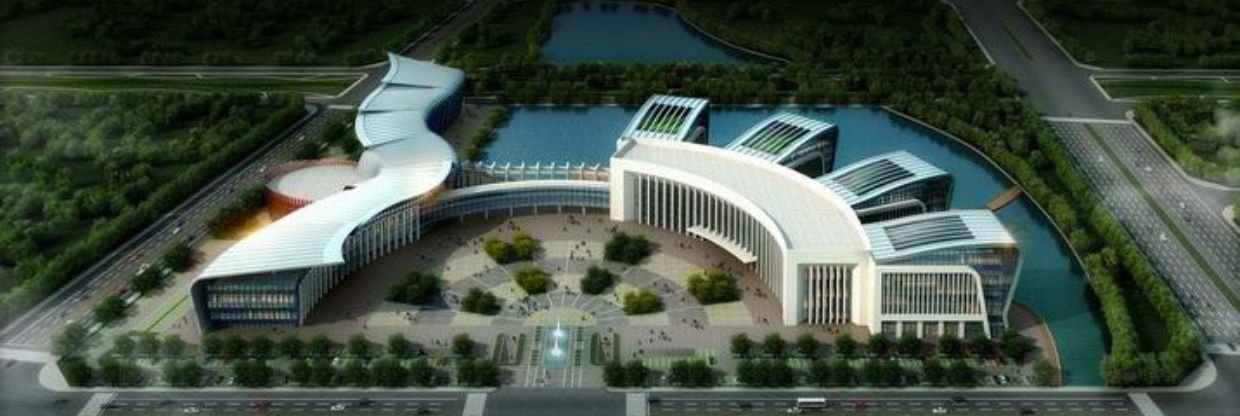 Yinchuan, China