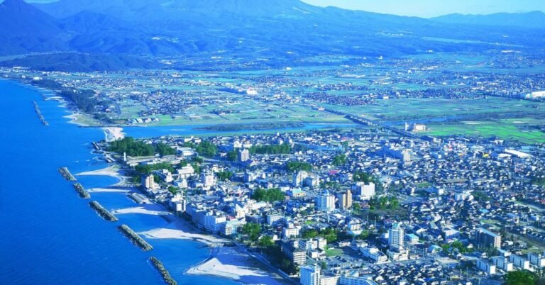 Hong Kong Airlines Yonago Office in Japan