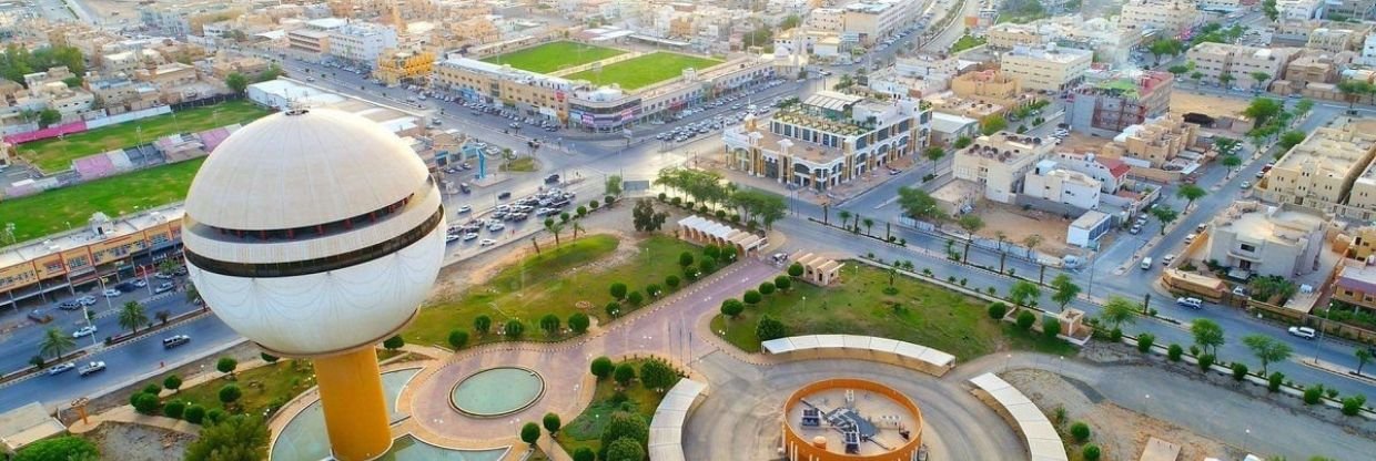 Buraidah, Saudi Arabia