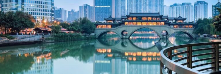 China Southern Anshun Office in China