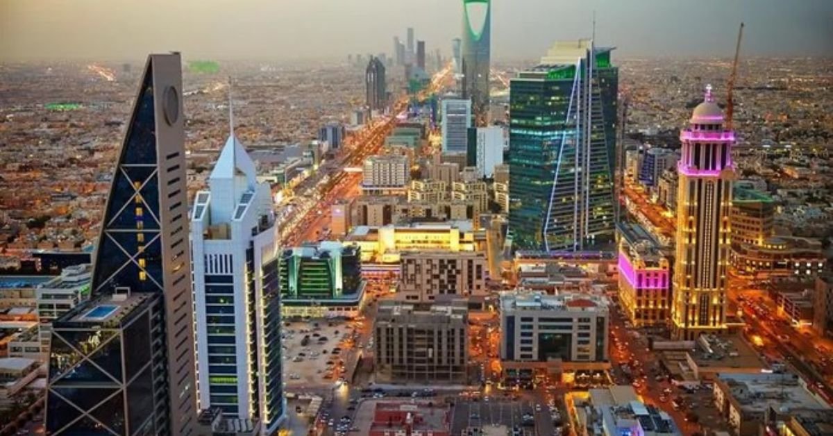 Arar, Saudi Arabia