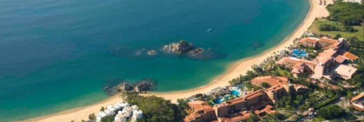 Huatulco, Mexico