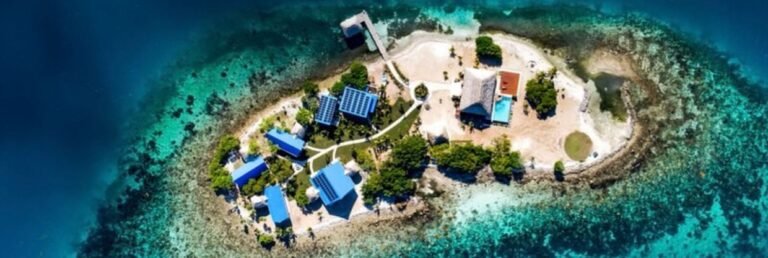 Alaska Airlines Ladyville Office in Belize