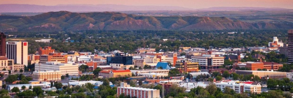 Billings, Montana, United States