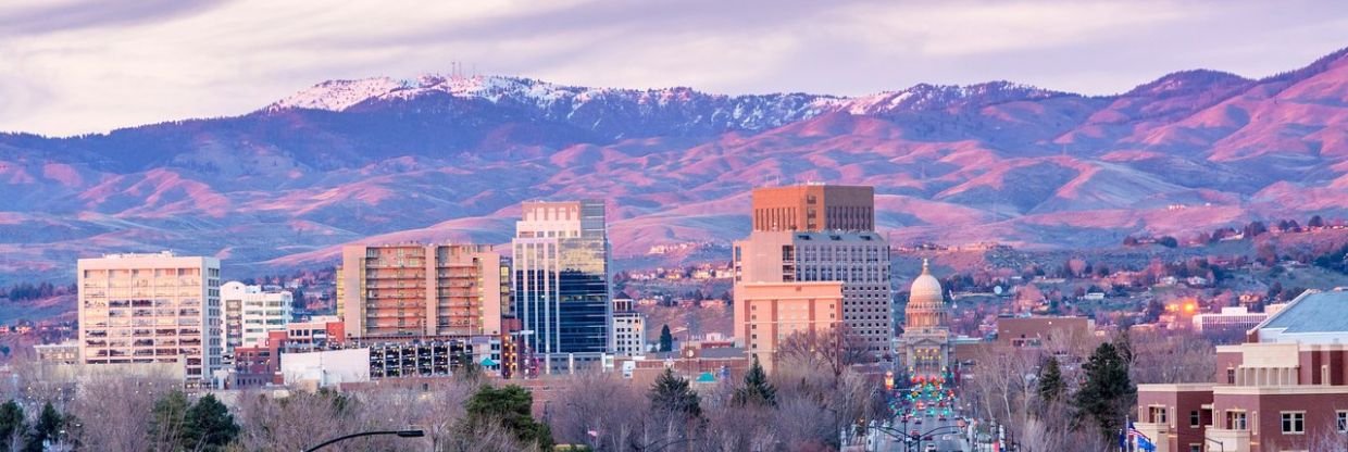 Boise, USA