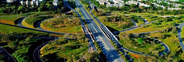 Air France Brasília Office in Brazil