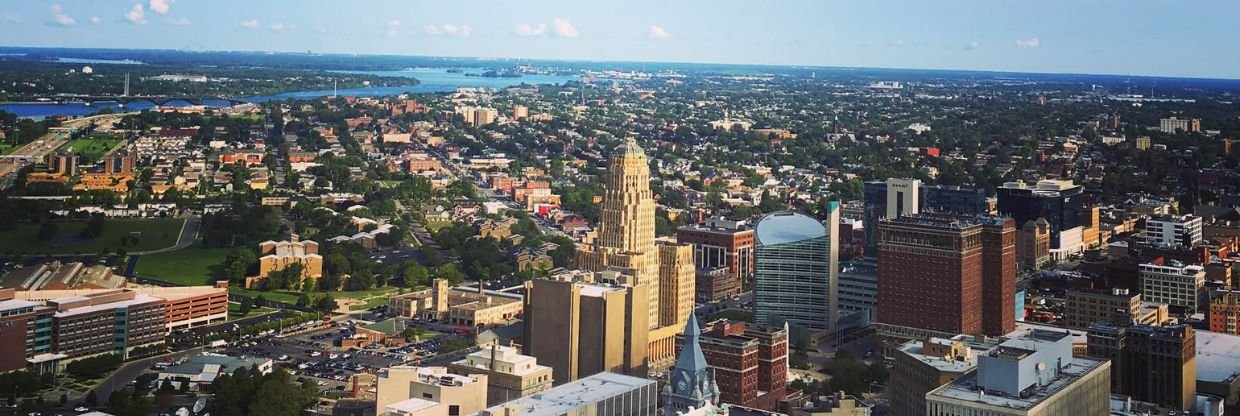 Buffalo, USA