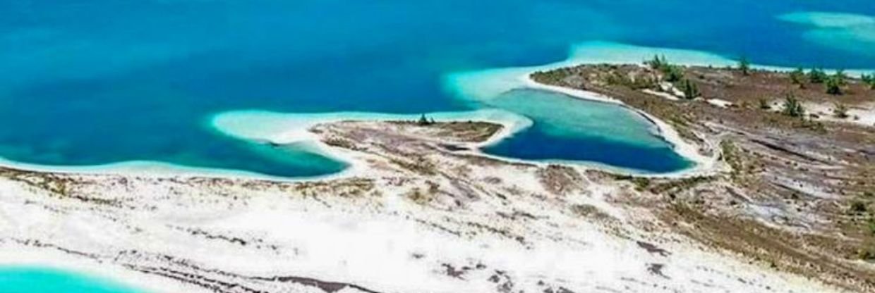 Cayo Largo del Sur, Cuba