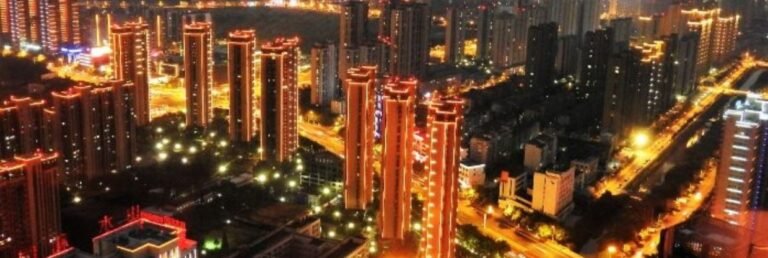 Tianjin Airlines Changzhou Office in China