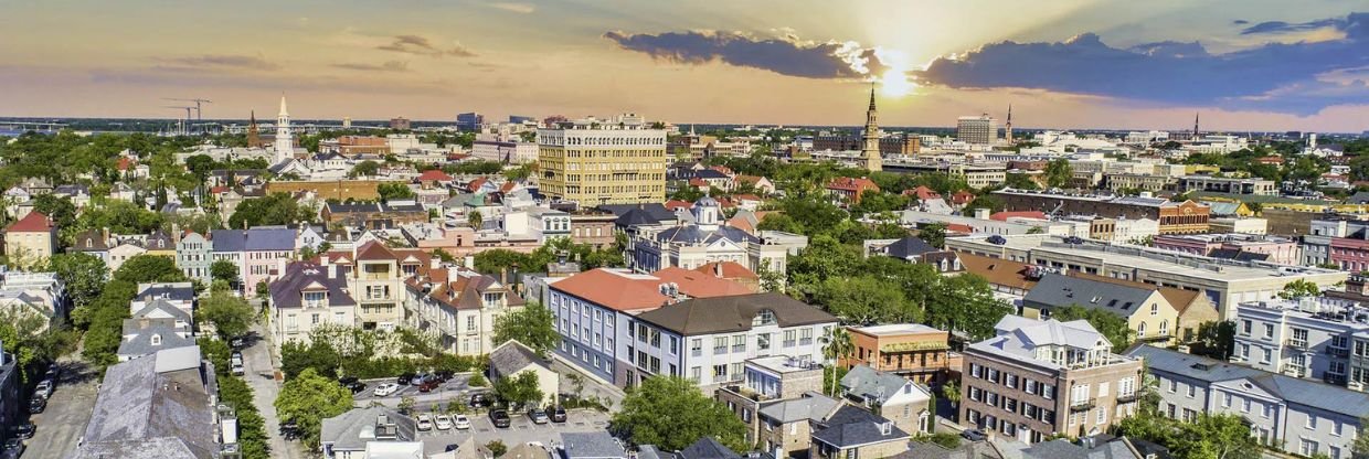 Charleston, USA