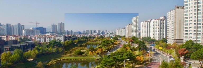 China Southern Cheongju Office in South Korea