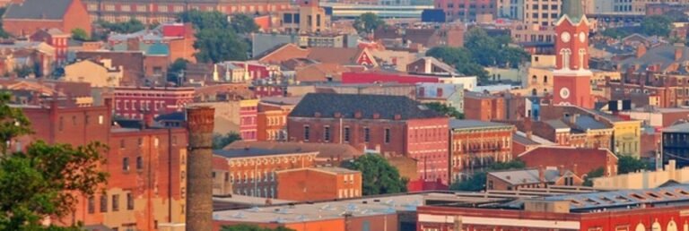 Allegiant Air Cincinnati Office in Ohio