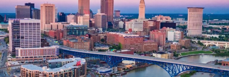 Allegiant Air Cleveland Office in USA