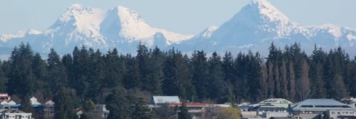 Comox , Canada