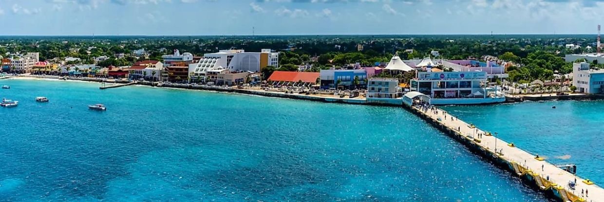 Cozumel, Mexico
