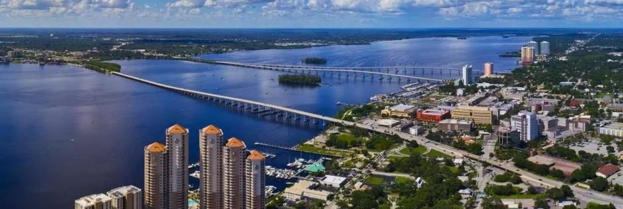 Fort Myers, Florida, USA