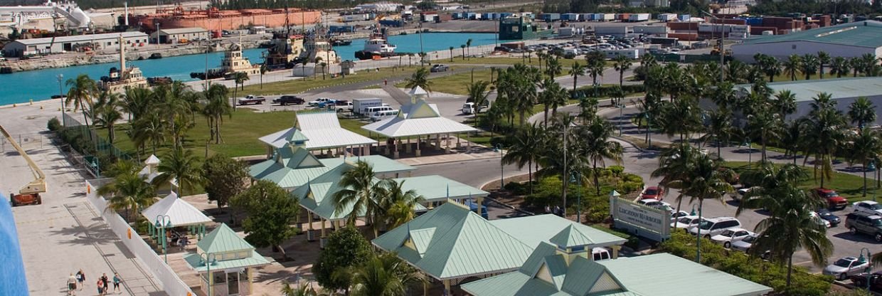 Freeport, Bahamas