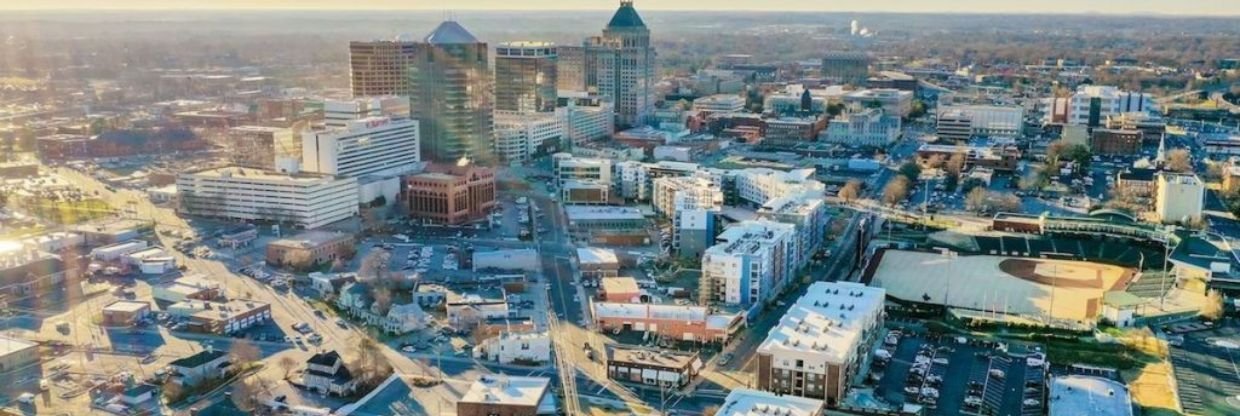 Greensboro, USA