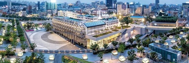 China Southern Gwangju Office in South Korea