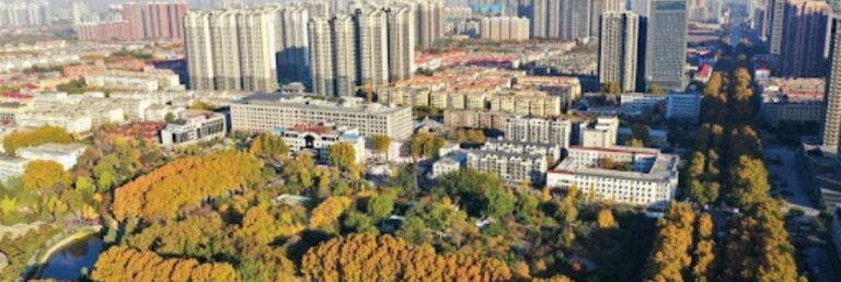 China Southern Hanzhong Office in China