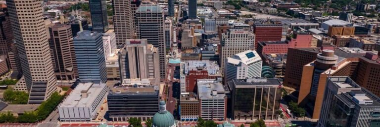 Allegiant Air Indianapolis Office in USA