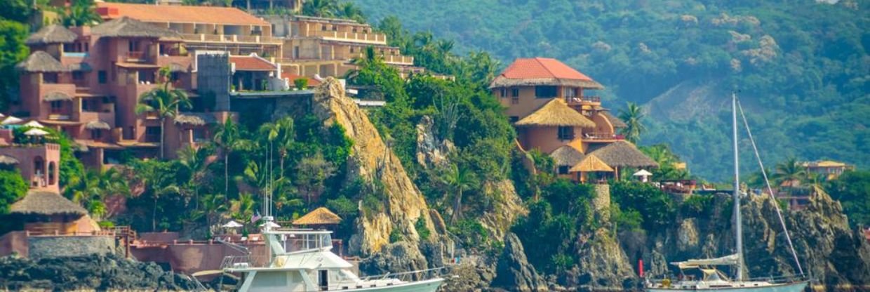 Ixtapa, Mexico