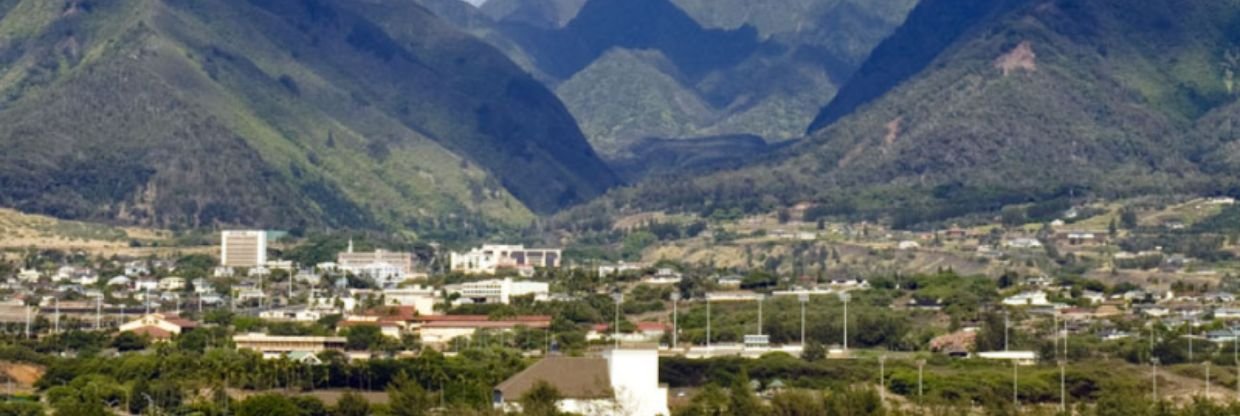 Kahului, USA