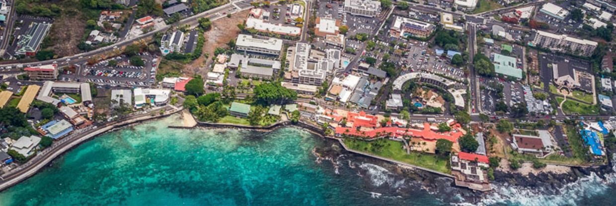 Kailua-Kona, USA