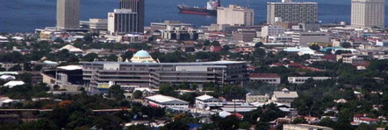 Kingston, Jamaica
